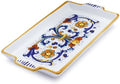 Sur La Table Nova Deruta Platter, Yellow