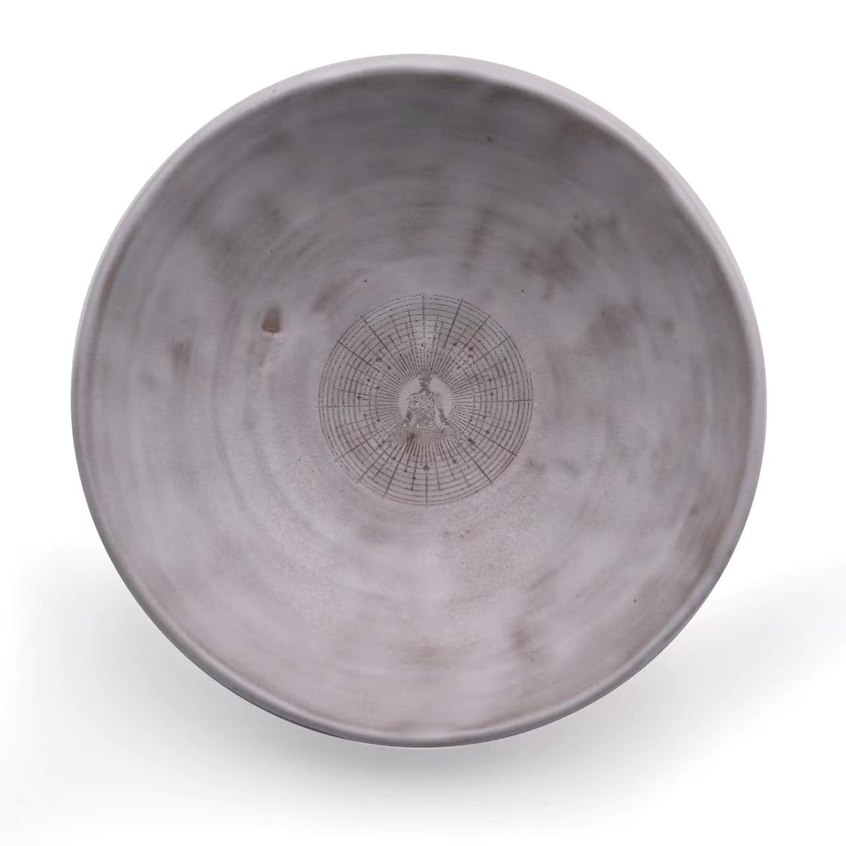Prayer Offering Ritual Bowl Plate Great for Use Candles Tray Religious Spiritual Gifts （Black Tree Life）