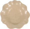 Plate Aromatherapy Ceramic Tray 4.13 Inch for Essential Oils Holder and Mixing Dish Home Spa Salon Use