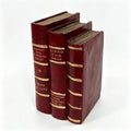 Guichifun Book Shaped Decorative Vase for Flowers