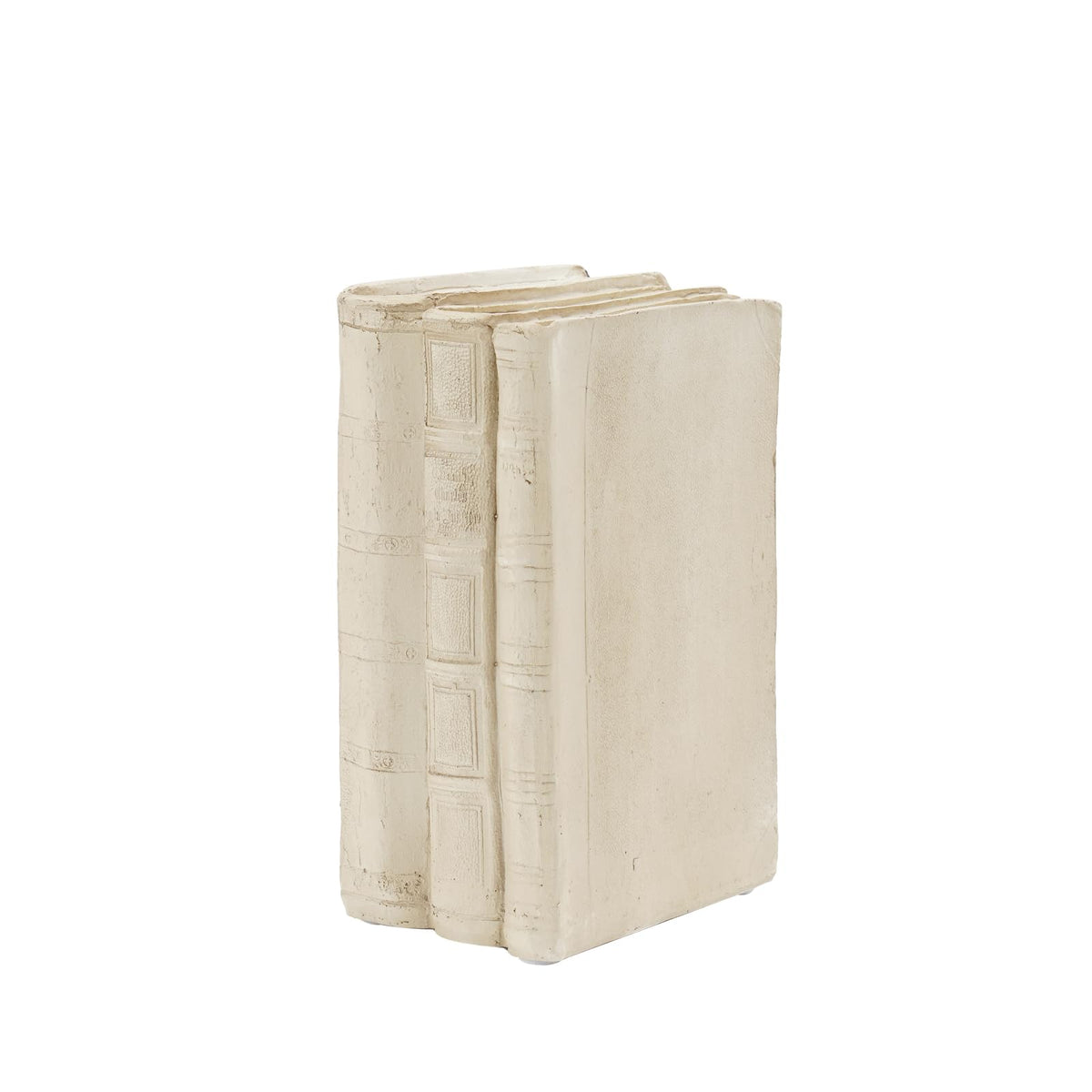 Guichifun Book Shaped Decorative Vase for Flowers